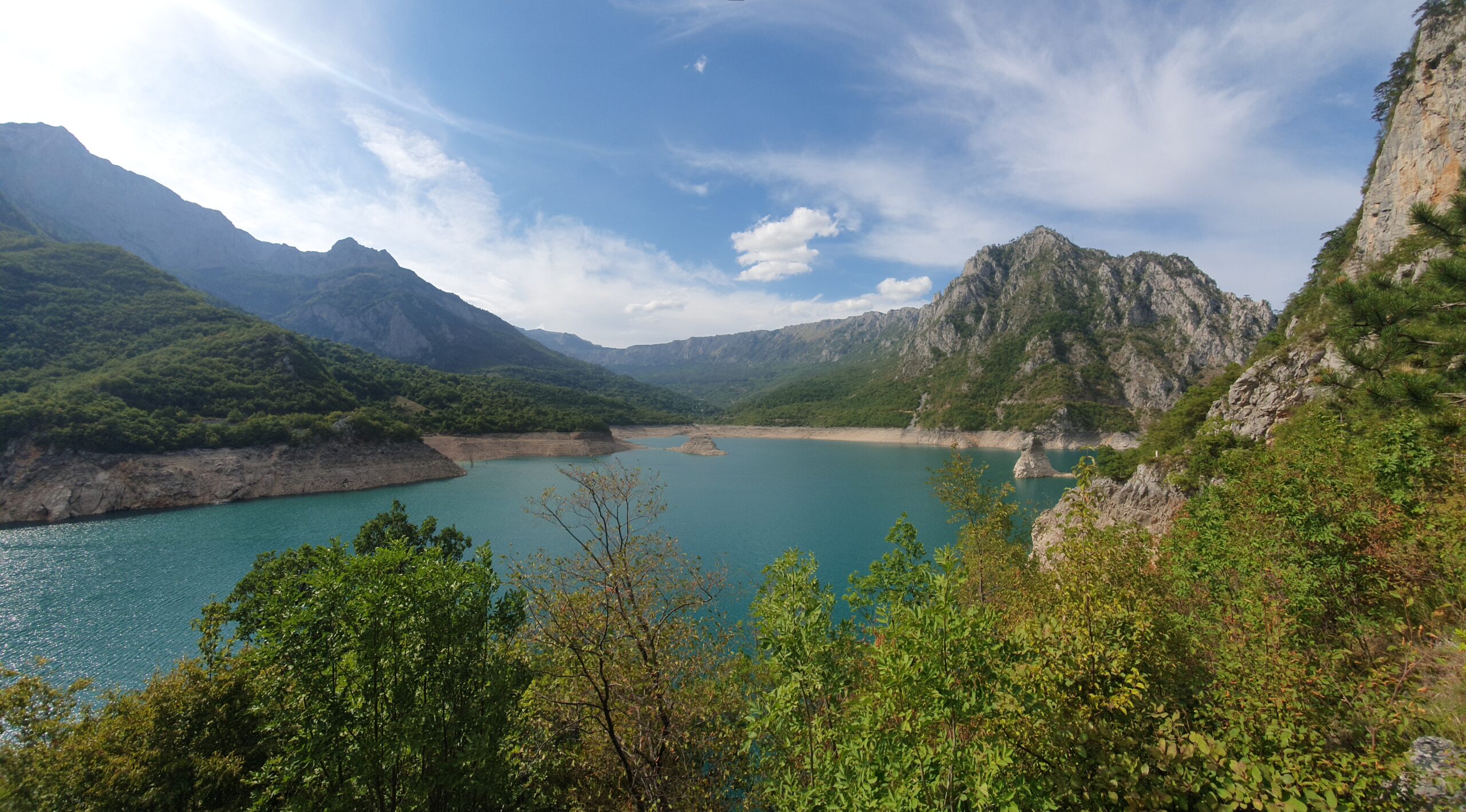 Cesta na Balkán – Albánie 2023