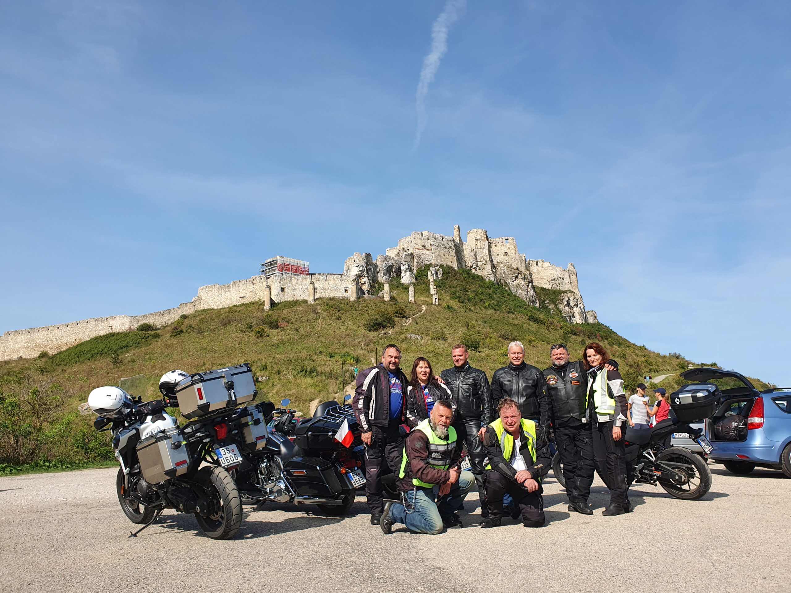 Slovensko tour 2023 Slovensko tour 2023