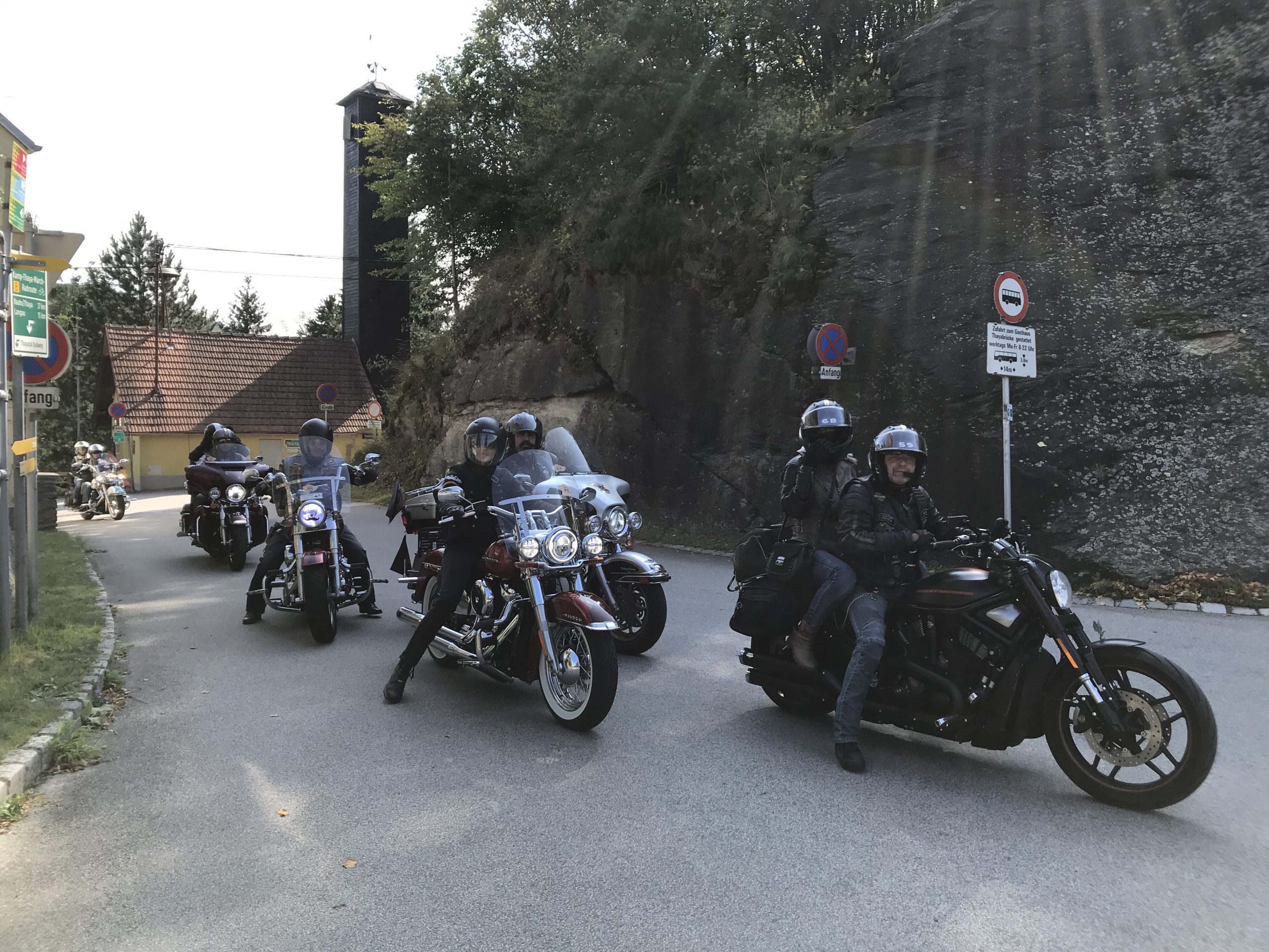 Jak vzniká nový motovýlet? Obzvlášť fáze 5 je důležitá! Jak vzniká nový motovýlet? Obzvlášť fáze 5 je důležitá!