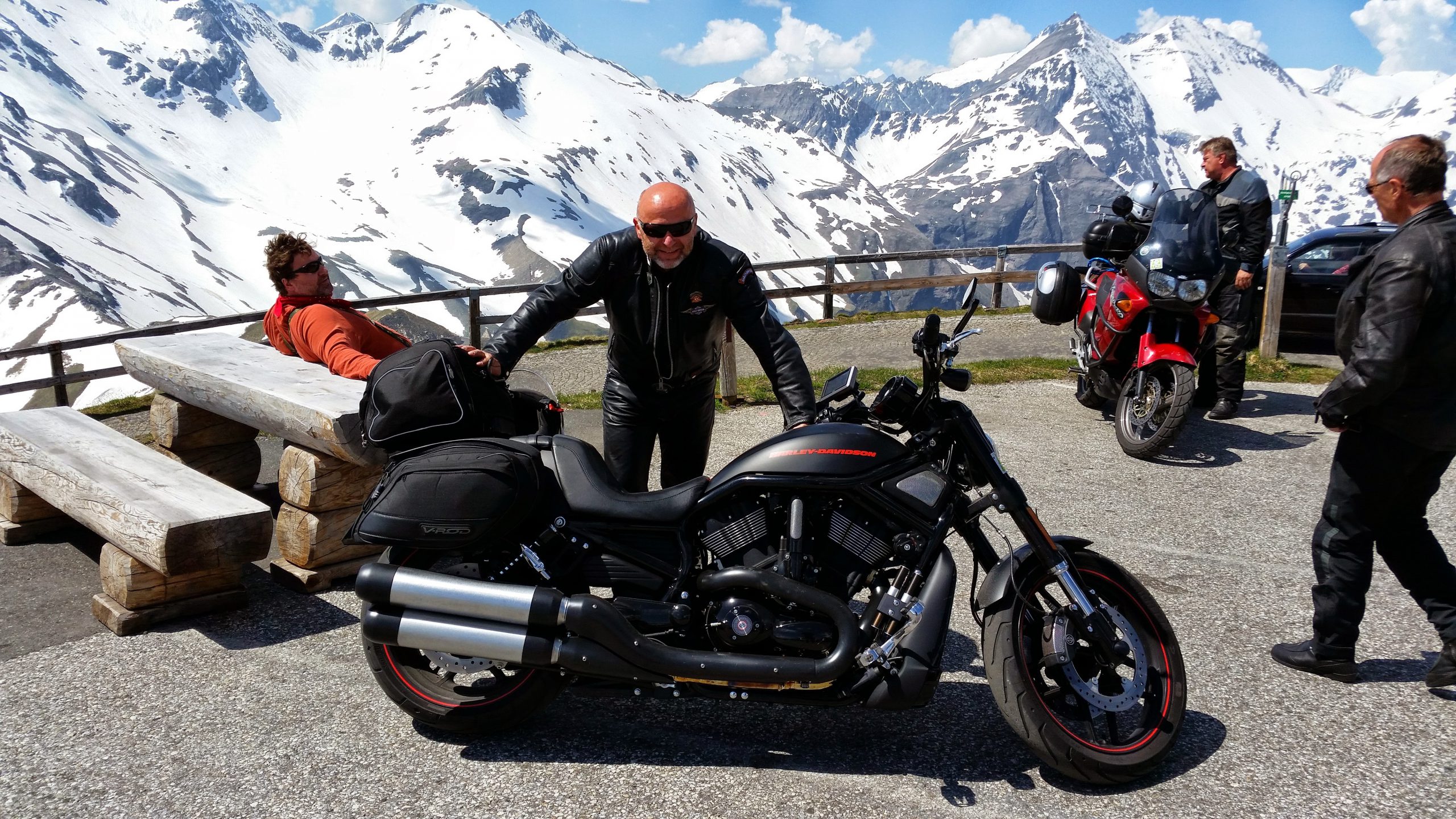 Motovýlety s další nabídkou – výlet Bavory – Rakousko – Triglavský národní park a Itálie Motovýlety s další nabídkou – výlet Bavory – Rakousko – Triglavský národní park a Itálie