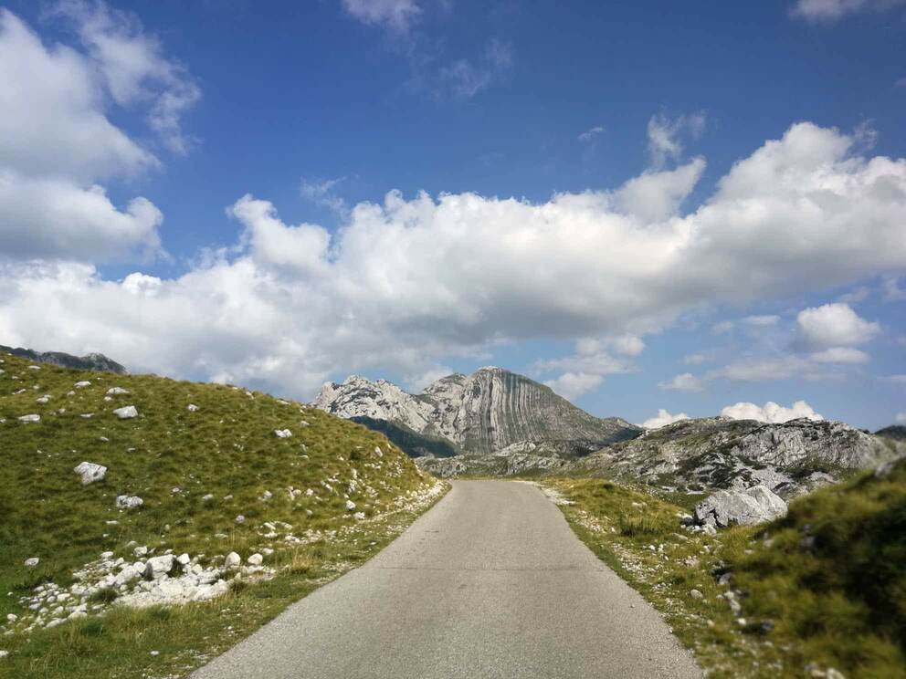 Výlet na jih … Bosna a Hercegovina – Černá Hora (MONTENEGRO) Výlet na jih … Bosna a Hercegovina – Černá Hora (MONTENEGRO)